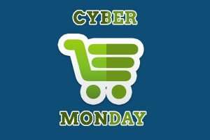Why Every Day is Cyber Monday