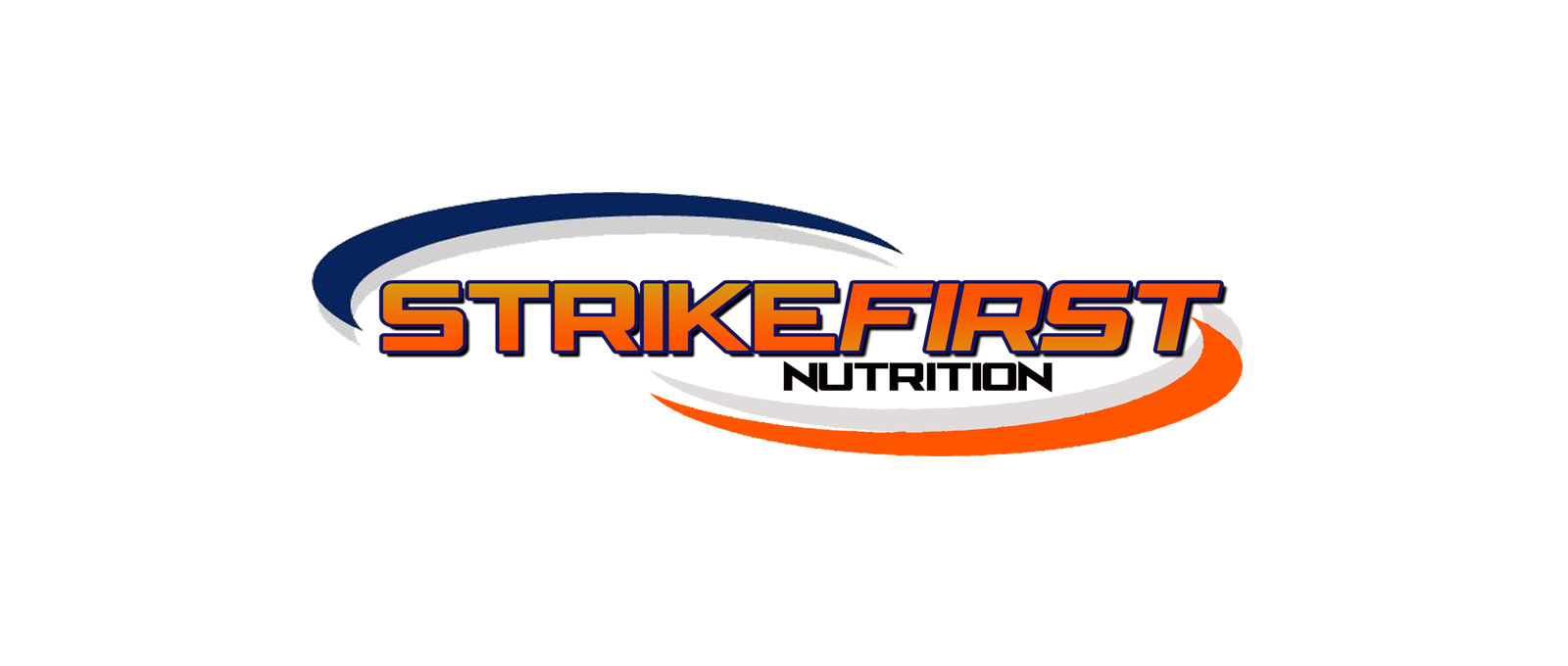 Strike First Nutrition