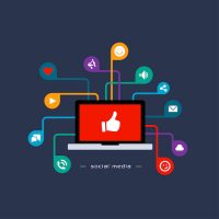 Social Media Sites for Digital Marketing Success