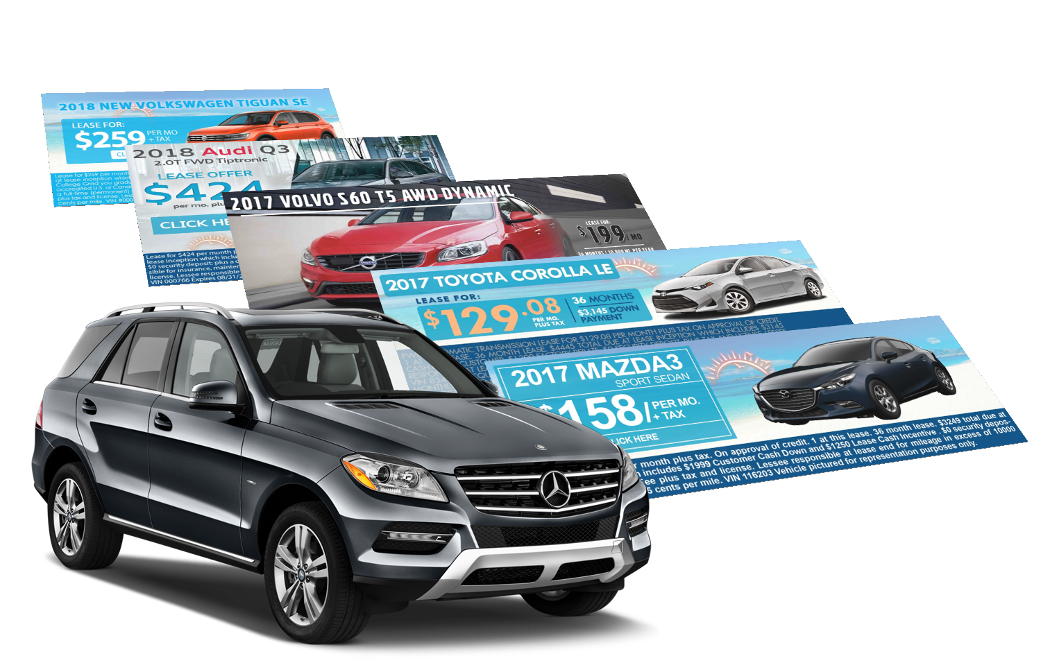 Dealership Website Providers