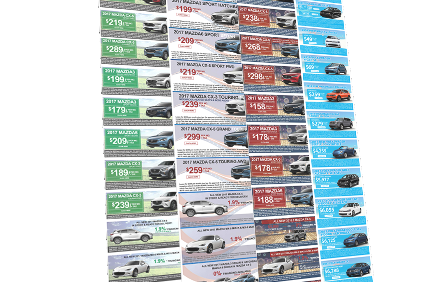 Dealership Website Providers