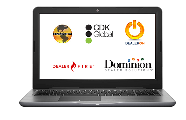 Dealership Website Providers