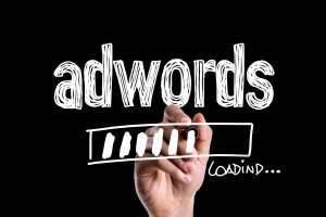 What is Adwords